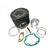 200cc Cylinder kit Stage 4 with meteor Piston
