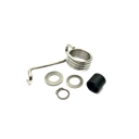 Rear Brake Pedal Overhaul Kit st/st MB
