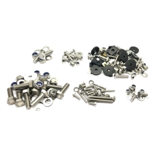 Complete REBUILD Kit Frame (Bodywork) S3 Gp/Dl