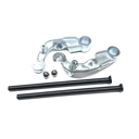 Fork Links Drum Type With Damper Lugs & Gp Rod Kit Casa Performance