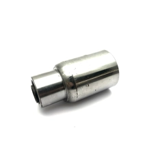 Double race Engine Mount Extended