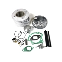 Casa 80cc Cylinder Kit For Lui J 50 and Vega 75