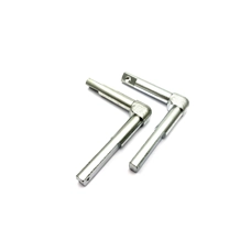 Side Panel S1 & 2 Bar Set