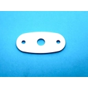 Rear shock upper bracket  J