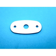 Rear shock upper bracket  J