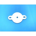 Rear shock Upper Plate J