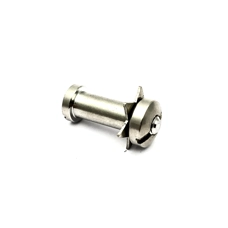 Lever Pivot Bolt  St St