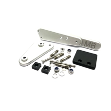 Cdi Electronic Ignition Mounting Bracket MB