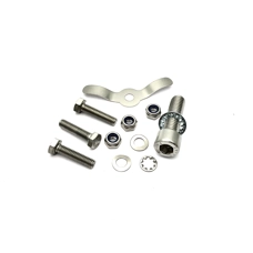 Headset Fork Clamp Fixing Kit Gp/S3