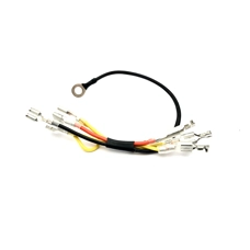 Wiring loom BGM Type Regulators MB