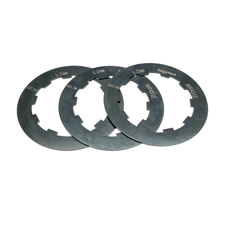 Clutch Steel Plate Set 1.2mm BGM