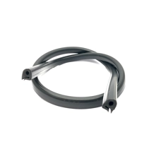 Tool Box Rubber Surround Black Casa