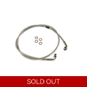 Hydraulic Hose inc Fitt..