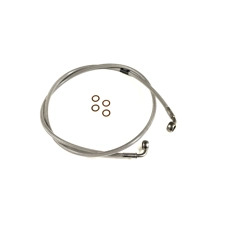 Hydraulic Hose inc Fittings  1100mm