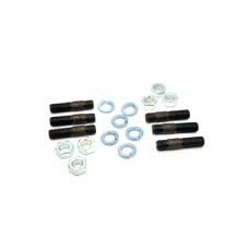 End Plate Upgrade Stud, Washers & Nut Set