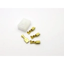 BGM Regulator/Rectifier Plug