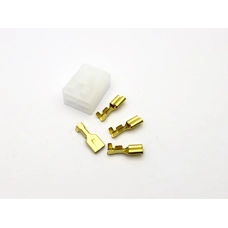 BGM Regulator/Rectifier Plug