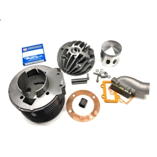 Granturismo 240/250 Cylinder Kit