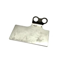 Digital Computer Bracket For Light Switch Housing