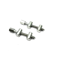 Fuel Tank Trunnions S1 & S2