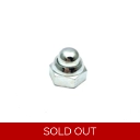 Front Hub Spindle Nut