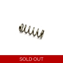 Brake Adjuster Spring Stainless Nut - MB