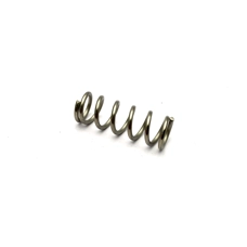 Brake Adjuster Spring Stainless Nut - MB