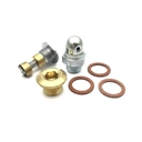 Engine Side Case Plug Set