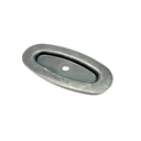 Air Filter Oval Plate Casa