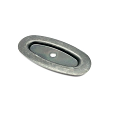 Air Filter Oval Plate Casa