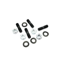 Rear Hub Plate Stud Set