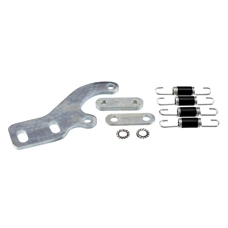 Sip ClubSport Exhaust Bracket