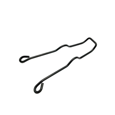 Airbox Elbow Spring Clip