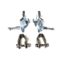Front Damper Bracket Kit