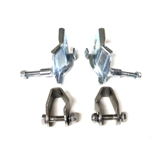 Front Damper Bracket Kit