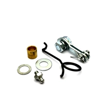 Rear Brake Pedal Overhaul Kit S1