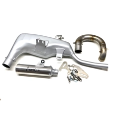 Avanti Ex-Box ST Plus Clubman Exhaust
