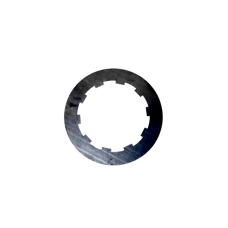 1mm Clutch Steels Heat Treated