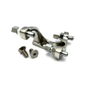 Cable Adjuster Block & Adjuster Screws Uni