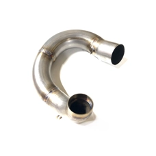 Avanti ST Clubman Exhaust Down Pipe