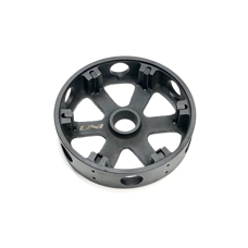 Rear Brake Shoe Skimming Tool