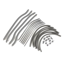 Floor Kit Series 1 & 2 150 & 175