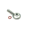 Dellorto Ph 360 degree Metal Fuel Banjo