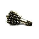 Gear Cluster Close 5