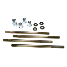 MB Cylinder & Extended Nut Stud Set