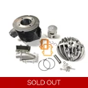 GT 150 Cylinder Kit Ld & D