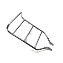 Vigano S1 S2 Flat Rear ..