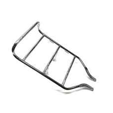 Vigano S1 S2 Flat Rear Carrier NOS original