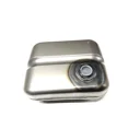 Petrol Tank - D125 - Tutto