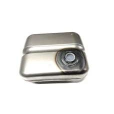 Petrol Tank - D125 - Tutto
